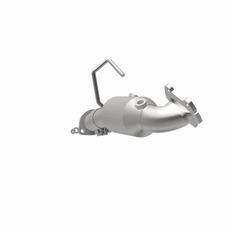 Soubassement de carrosserie MagnaFlow Conv Direct Fit OEM 12-17 Jeep Wrangler 3.6L