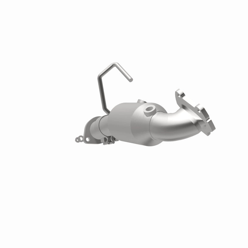 Soubassement de carrosserie MagnaFlow Conv Direct Fit OEM 12-17 Jeep Wrangler 3.6L