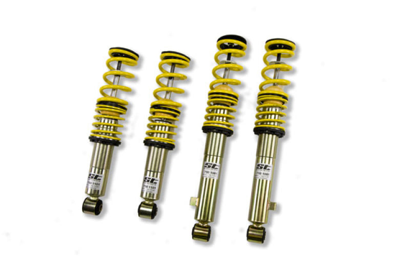 Kit de suspensions filetées ST 99-05 Mazda Miata MX-5 (NB)