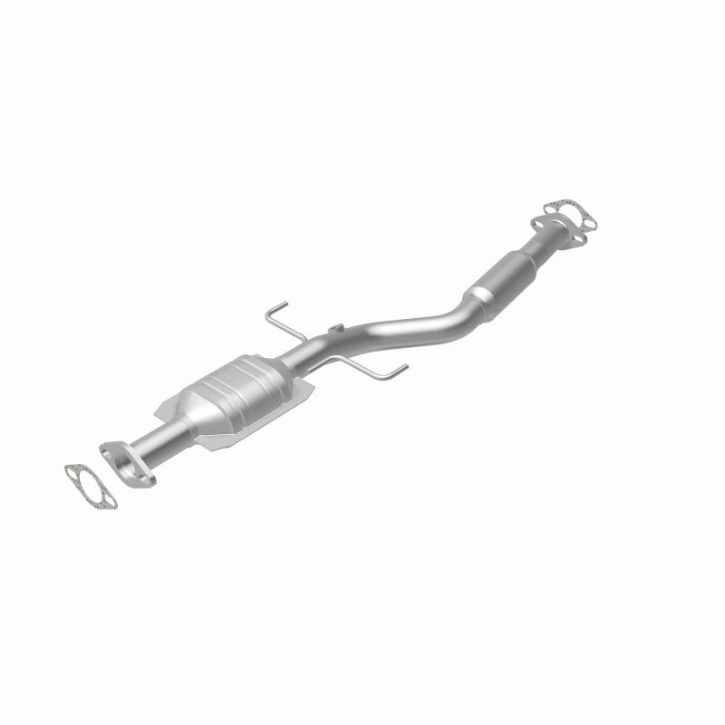 MagnaFlow Conv DF 99-00 Galant 2.4 rear OEM