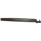 Support de pare-brise Omix S-Top Lt 87-95 (YJ)