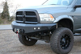 Pare-chocs avant DV8 Offroad 10-14 Dodge Ram 2500/3500