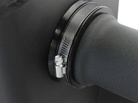 aFe MagnumFORCE Prise d'air Stage-2 PRO 5R 12-14 Chevrolet Camaro V6 3,6 L