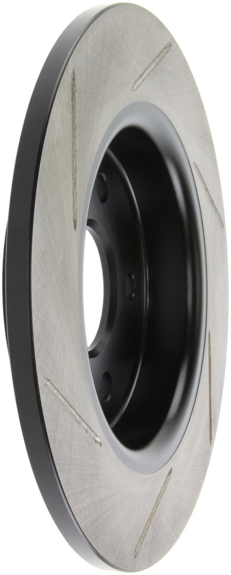 Rotor arrière gauche fendu StopTech 13 pour Ford Focus ST