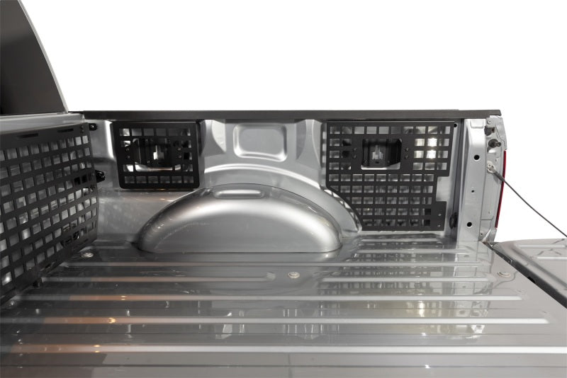 Panneau latéral passager Molle Putco 15-21 pour Ford F-150 - Boîte de 8 pieds (boîte longue)