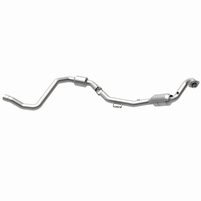 Conduite MagnaFlow DF Mercedes ML55 01-03 côté conducteur OEM