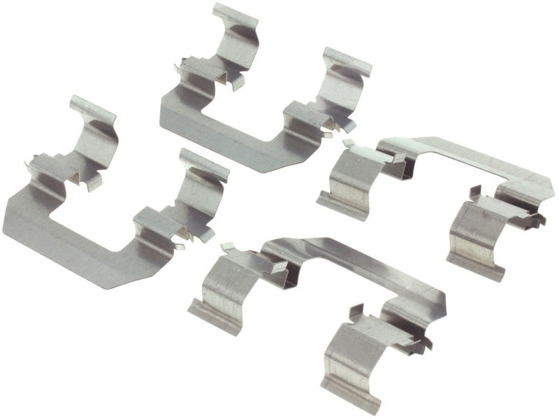 Plaquettes de frein StopTech Street Select - Avant