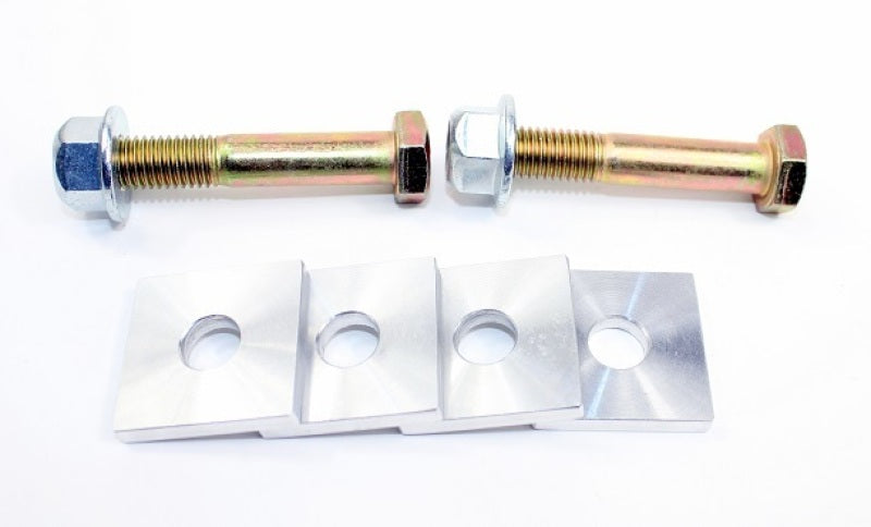 Pièces SPL 06-15 Mazda Miata (NC) Verrouillage excentrique des orteils