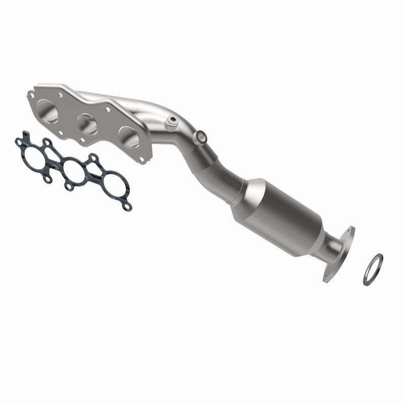 Convertisseur catalytique fédéral MagnaFlow à montage direct de qualité OEM pour Lexus IS300/IS350 V6 3,5 L 16-17