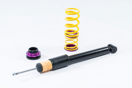 Kit Confort KW Street Mercedes-Benz SLK (W172)/ sauf AMG