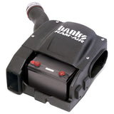 Système d'admission d'air Ram-Air Banks Power 99-03 Ford 7,3 L - Filtre sec