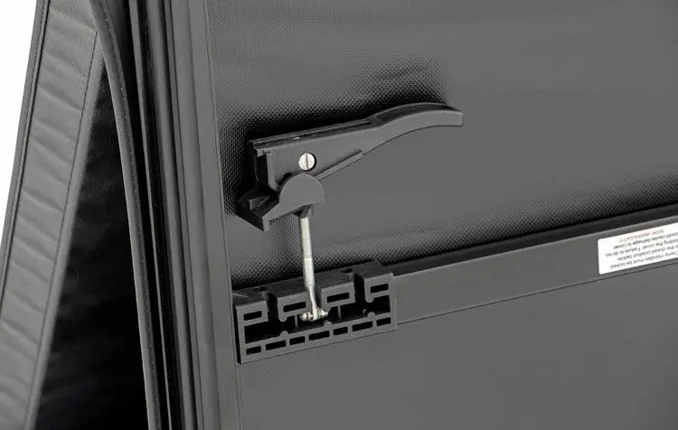 FORD SOFT TRI-FOLD BED COVER (09-14 F-150) Platinum High Performance Solutions, LLC.