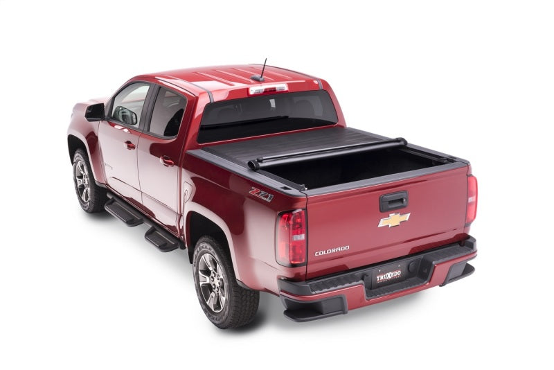 Truxedo 15-20 GMC Canyon et Chevrolet Colorado avec housse de caisse Sport Bar Lo Pro de 6 pieds