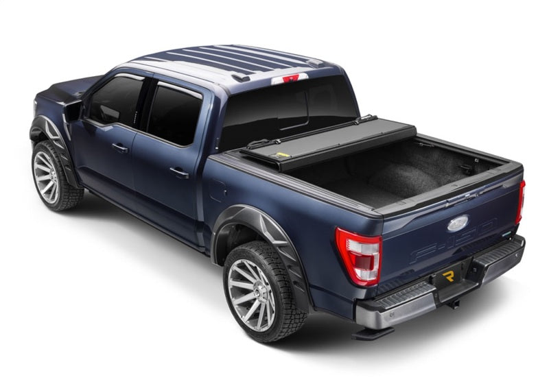 Extang 99-16 Ford Super Duty Short Bed 6.5ft Bed Endure ALX