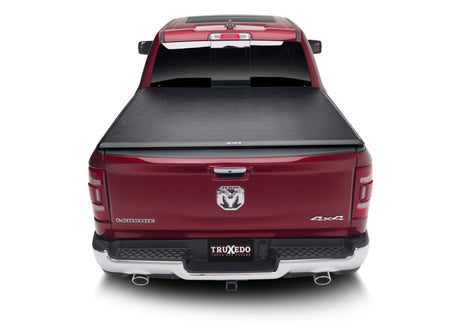 Housse de caisse TruXport 19-20 pour Ram 1500 (nouvelle carrosserie) 5 pieds 7 pouces