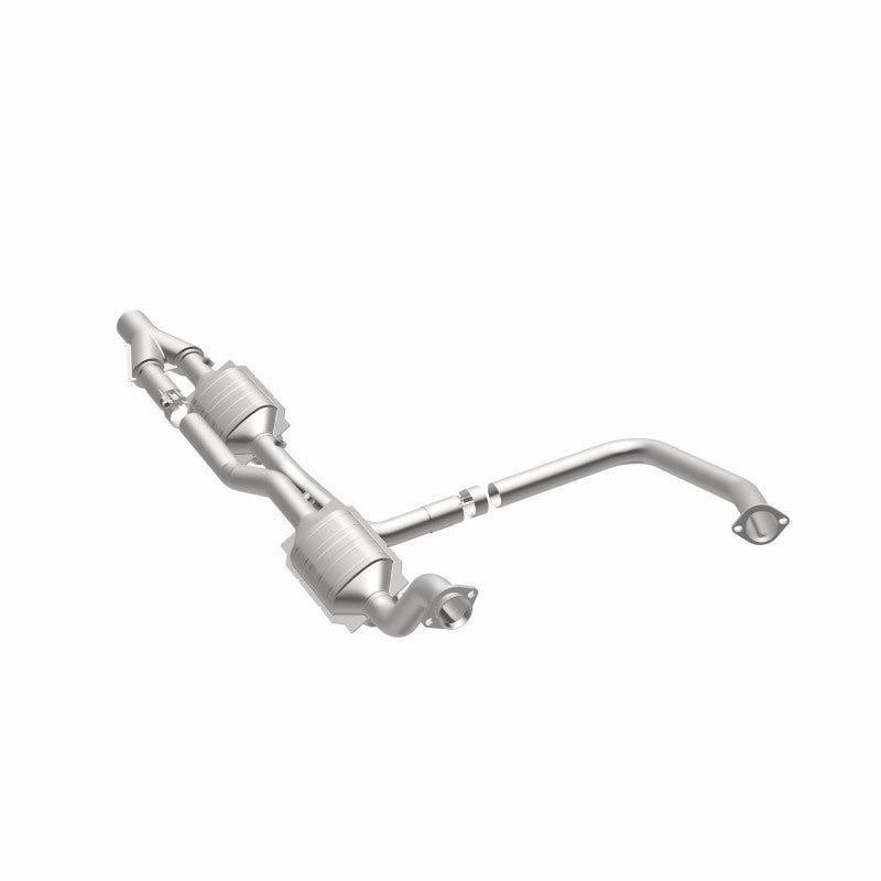 Magnaflow Conv DF 04-07 Dodge Ram 5,7 L