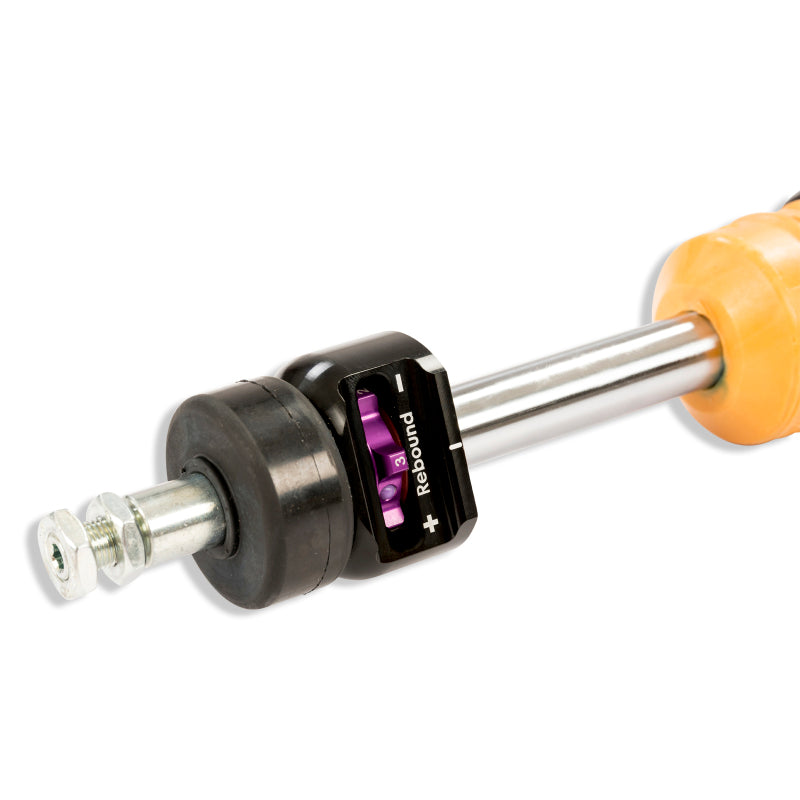 Kit Combinés Filetés KW V3 2016+ Mercedes-Benz GLC300 / 2017+ GLC43 AMG