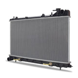 Radiateur de remplacement Mishimoto Subaru Forester XT 2006-2008