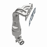 Convecteur MagnaFlow DF 06-08 Toyota RAV4 2,4 L