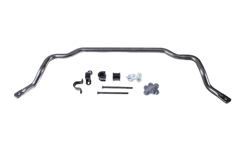 Hellwig 70-81 Chevrolet Camaro Tubular 1-5/16in Front Sway Bar