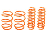 Ressorts d'abaissement aFe Control 12-15 BMW 335i (F30)