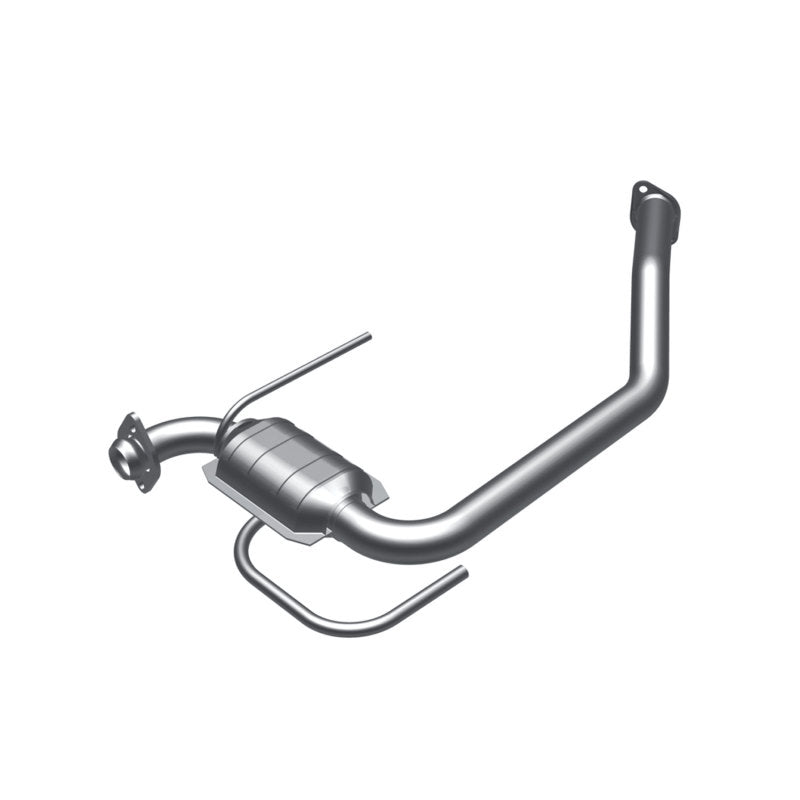 MagnaFlow Conv DF Ford-Mercure 83 86
