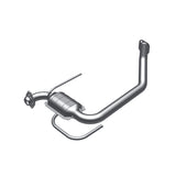 MagnaFlow Conv DF Ford-Mercure 83 86