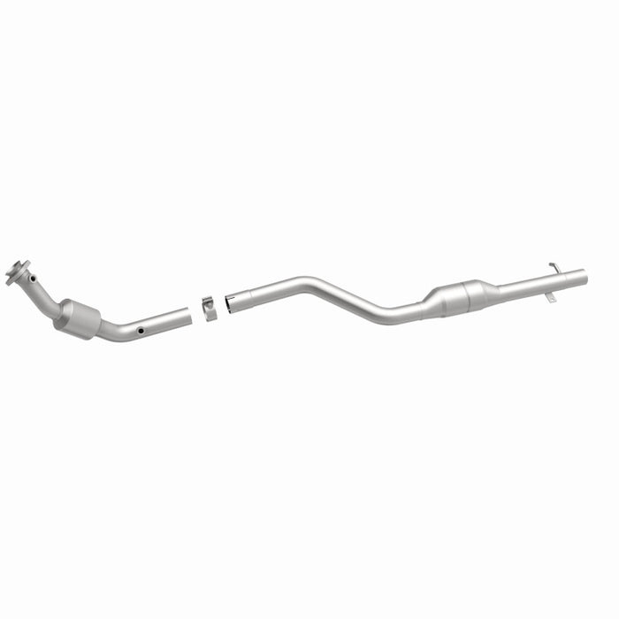 Convecteur MagnaFlow DF 99-02 Mercedes SL500 5.0L