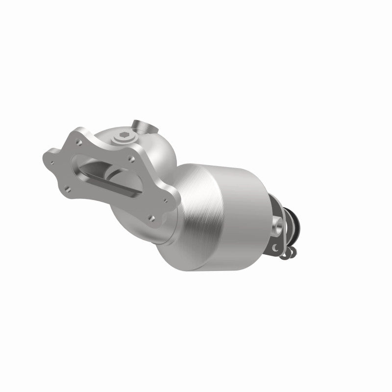 MagnaFlow Conv DF 06-10 Honda Civic 1.3L