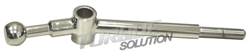 Torque Solution Short Shifter: Subaru Legacy Gt 2005-2009