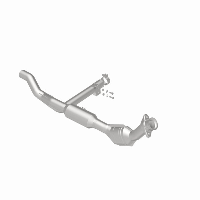 Convertisseur catalytique Magnaflow 01-03 Ford F150 XL/XLT V6 4,2 L de qualité OEM / conforme à l'EPA à montage direct