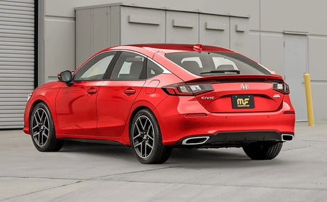 Système d'échappement Cat-Back Magnaflow NEO pour Honda Civic Sport 1,5 L à hayon 2022+