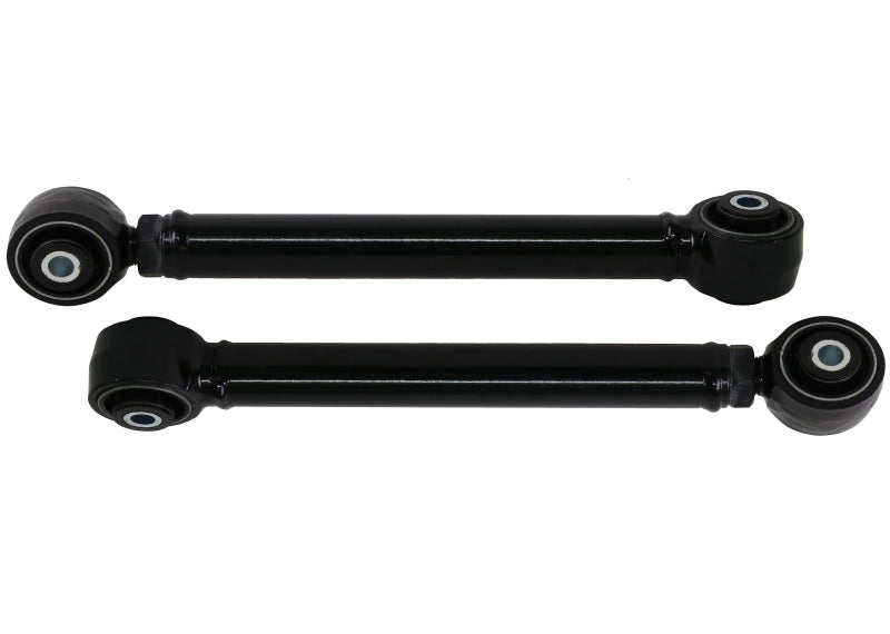 Ensemble de bras oscillants inférieurs SuperPro 96-07 Jeep Wrangler TJ