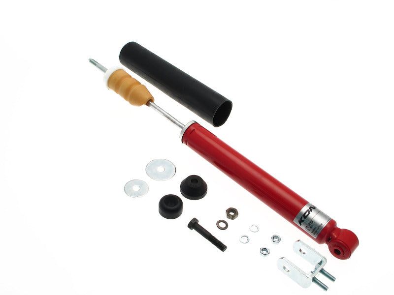 Amortisseur Koni Special D (rouge) 71-91 Mercedes W107 Classe SL - Avant