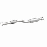 Convecteur Magnaflow DF Hyundai Elantra 2.0L