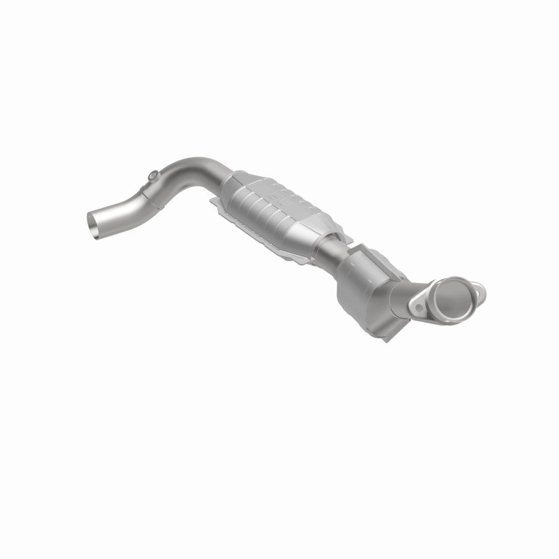 MagnaFlow Conv DF 01-03 Ford E150 4.2LD/S