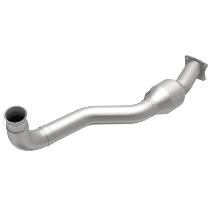 MagnaFlow Conv. DF 01-05 GM Argent/Sierra 6,6 L