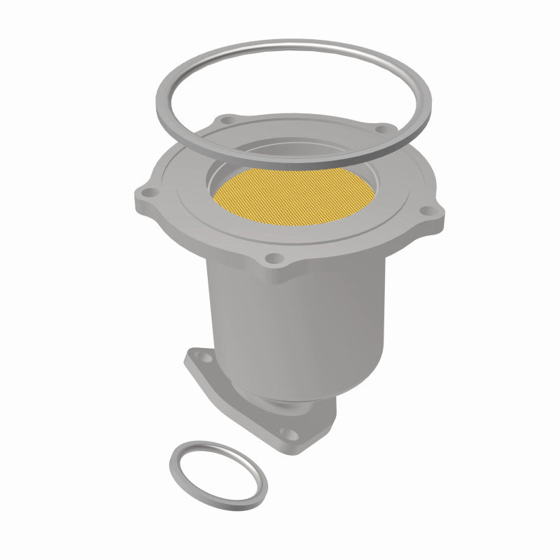 Collecteur CA MagnaFlow Conv DF 87-95 Celica 2.0/2.2