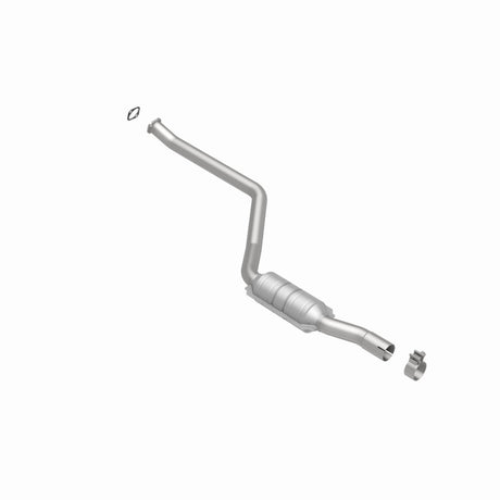 Convecteur MagnaFlow DF 06-07 BMW 530i 3.0L côté conducteur