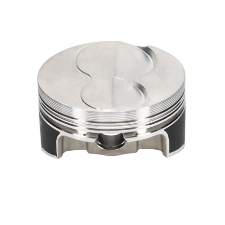Kit de stock de pistons à dôme de 3 cc et alésage de 4,035 po de la série Wiseco Chevy LS
