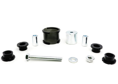 Bagues de crémaillère de direction avant Whiteline 05-07 Subaru WRX Sedan et Wagon / 05-07 Subaru STi