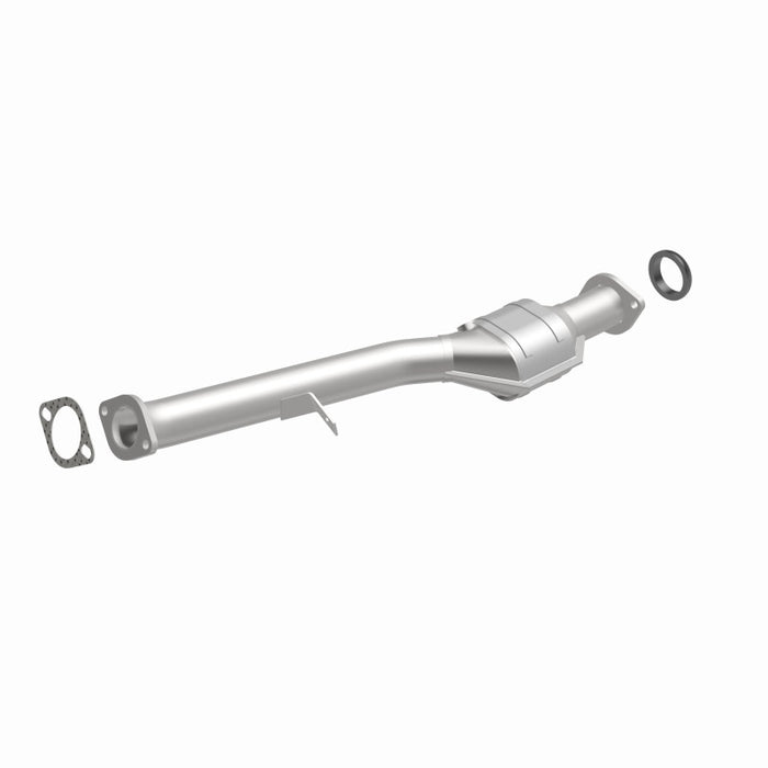 Magnaflow Conv DF Subaru Impreza 2,5 L 2006-2007