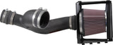 K&N 2017-2018 Ford F-150 Ecoboost 3.5L F/I AirCharger Performance Intake