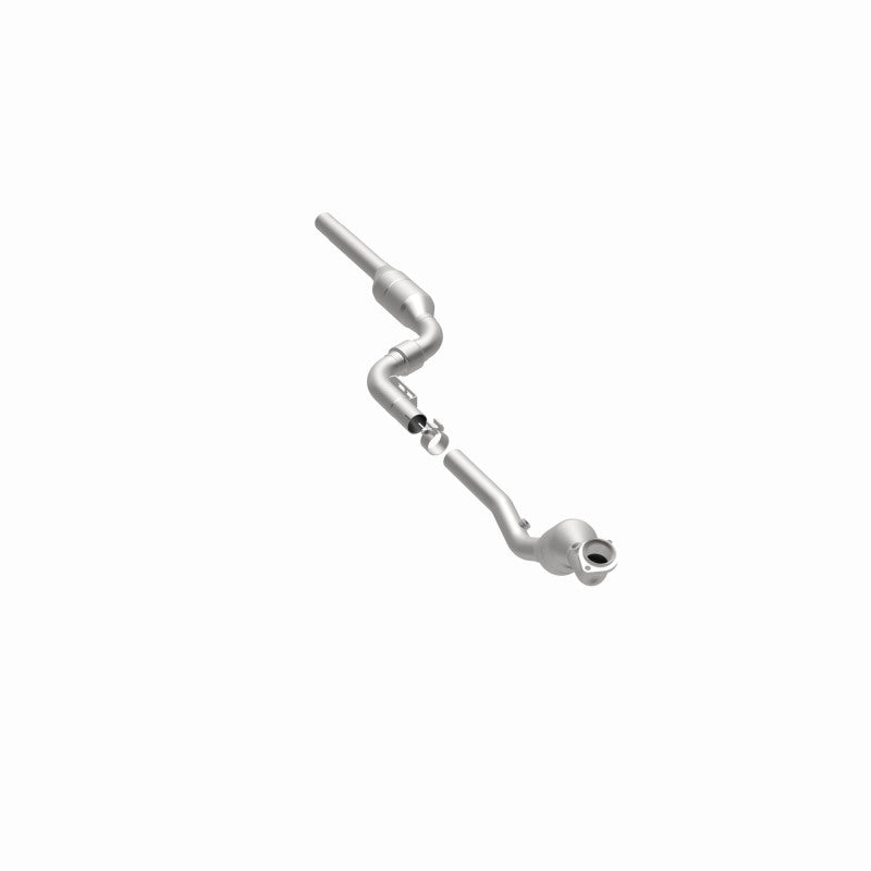 Pompe à eau Magnaflow DF 98-03 MB E320 3.2LP/S