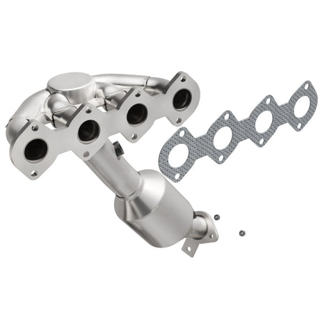 MagnaFlow Conv DF 03-05 Mercedes C230 1,8 L