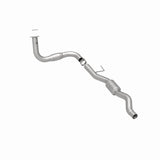 MagnaFlow Conv DF 04-06 Avalanche côté conducteur 8,1 L