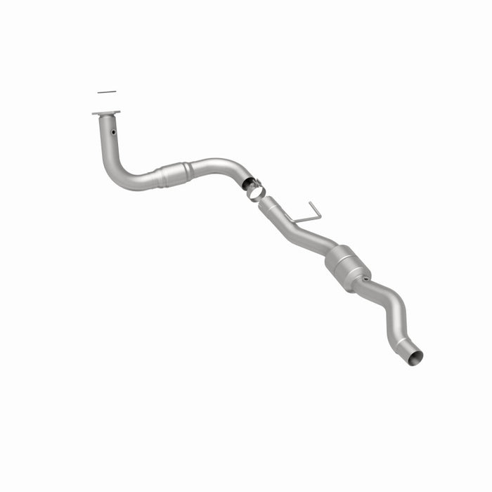 MagnaFlow Conv DF 04-06 Avalanche côté conducteur 8,1 L