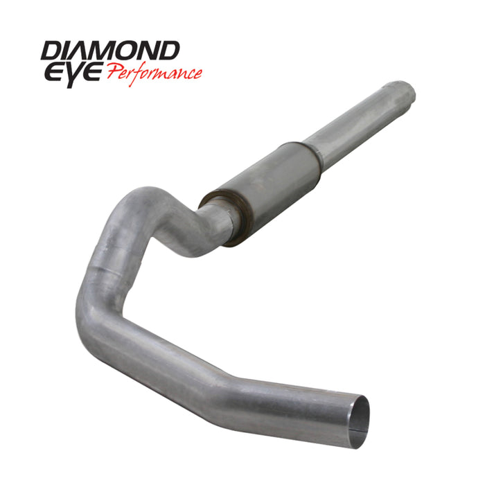 KIT Diamond Eye 5 pouces CB SGL AL : 2004.5-2007.5 DODGE CUMMINS 600