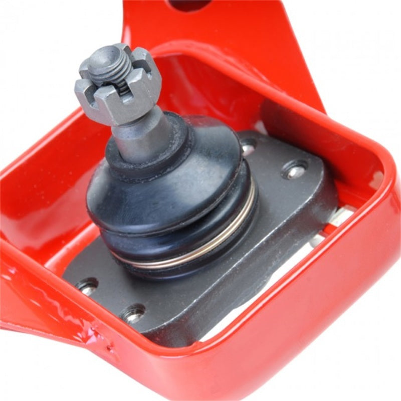 Kits de carrossage avant réglables Skunk2 Classic Series 92-95 Honda Civic/94-01 Acura Integra (+/- 4 degrés)