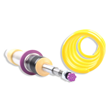 Kit combinés filetés KW V3 2011+ BMW Série 1 M